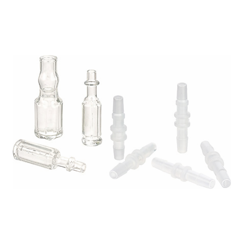 Merck Wheaton(R) Polypropylene Nozzle & Glass Sinker