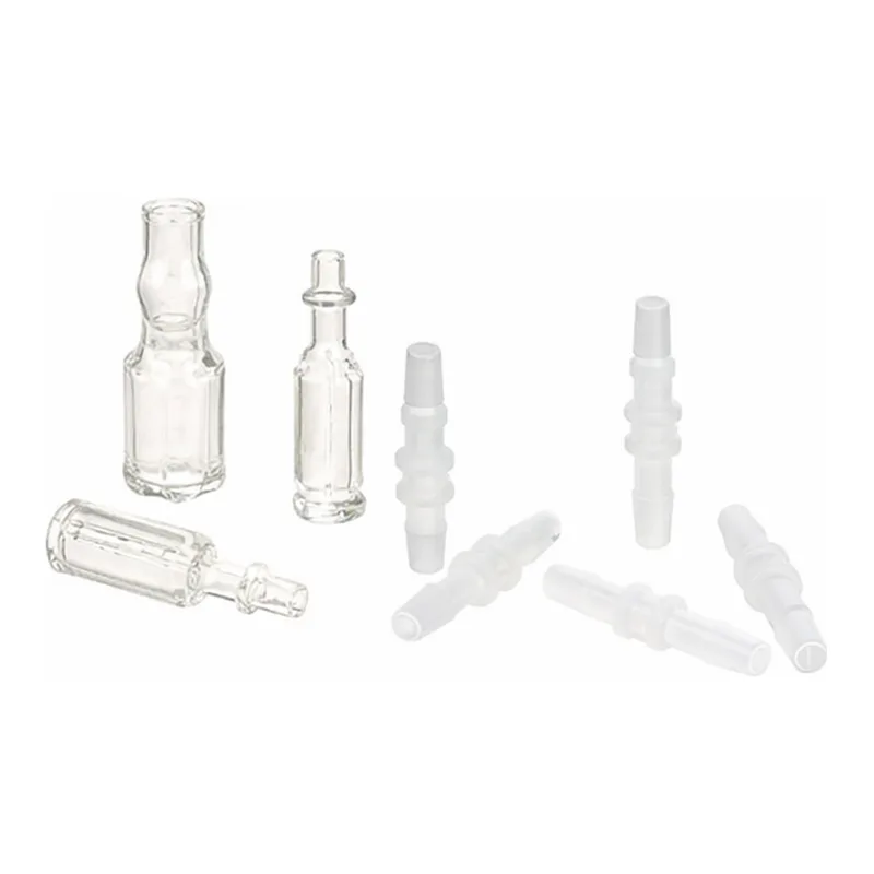 Merck Wheaton(R) Polypropylene Nozzle & Glass Sinker