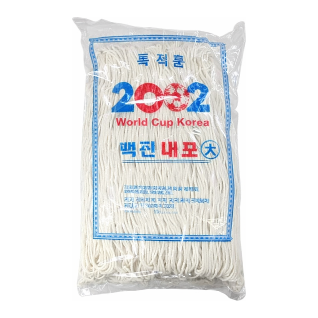 OFFICENEX 마포걸레(교체용/350g/1EA/한진피엔디)