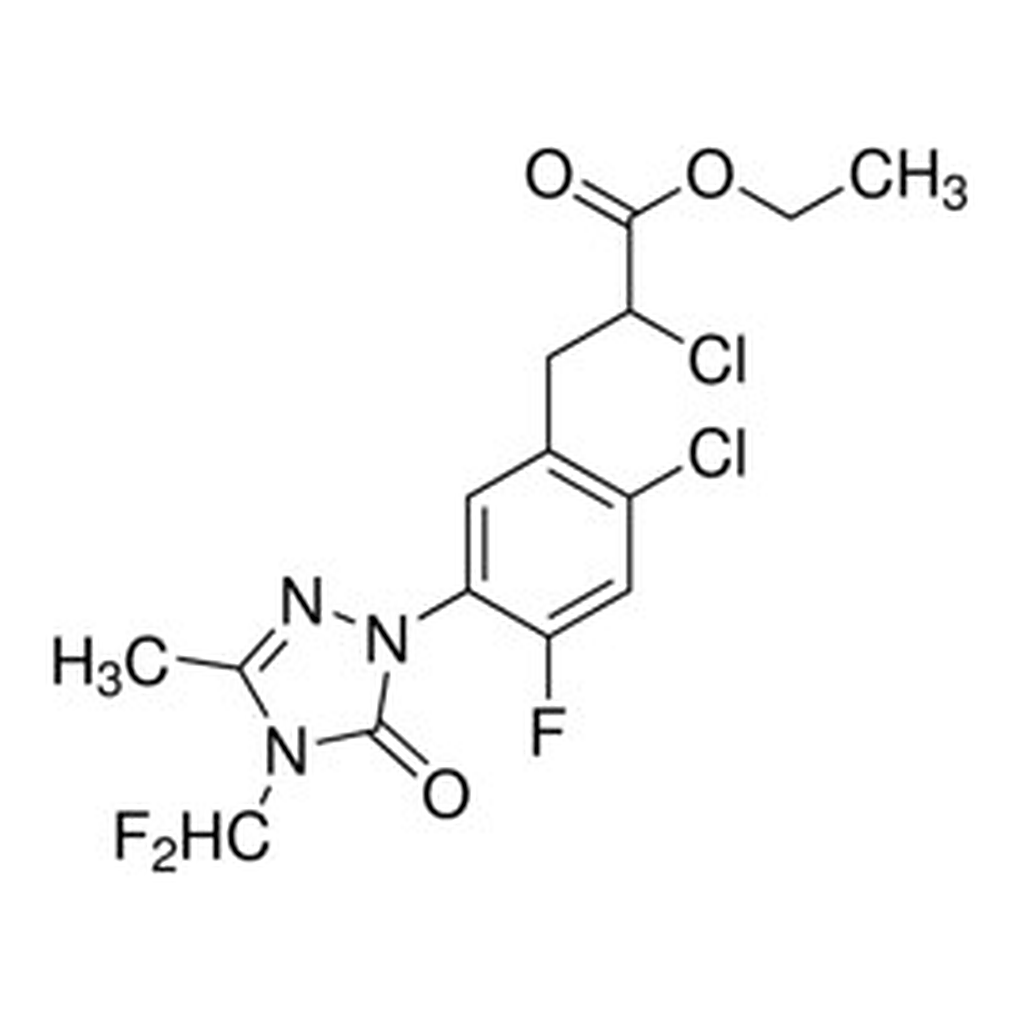 Merck CARFENTRAZONE-ETHYL