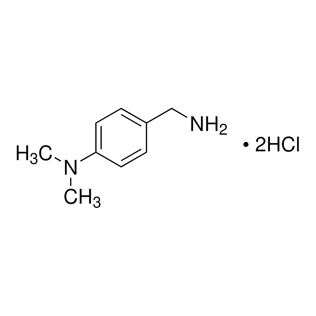 Merck 4-(Dimethylamino)benzylamine dihydrochloride