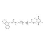 Merck Fmoc-N-amido-dPEG (R)8-TFP ester