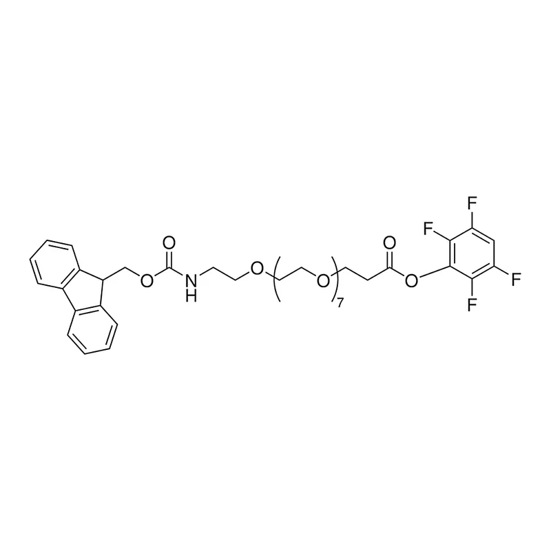 Merck Fmoc-N-amido-dPEG (R)8-TFP ester