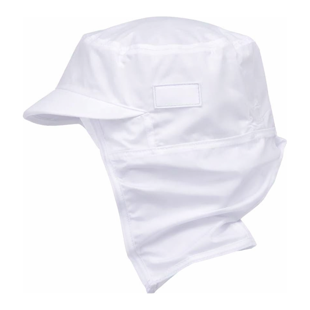 AS ONE Hygiene Hat, 위생모자(짧은형)