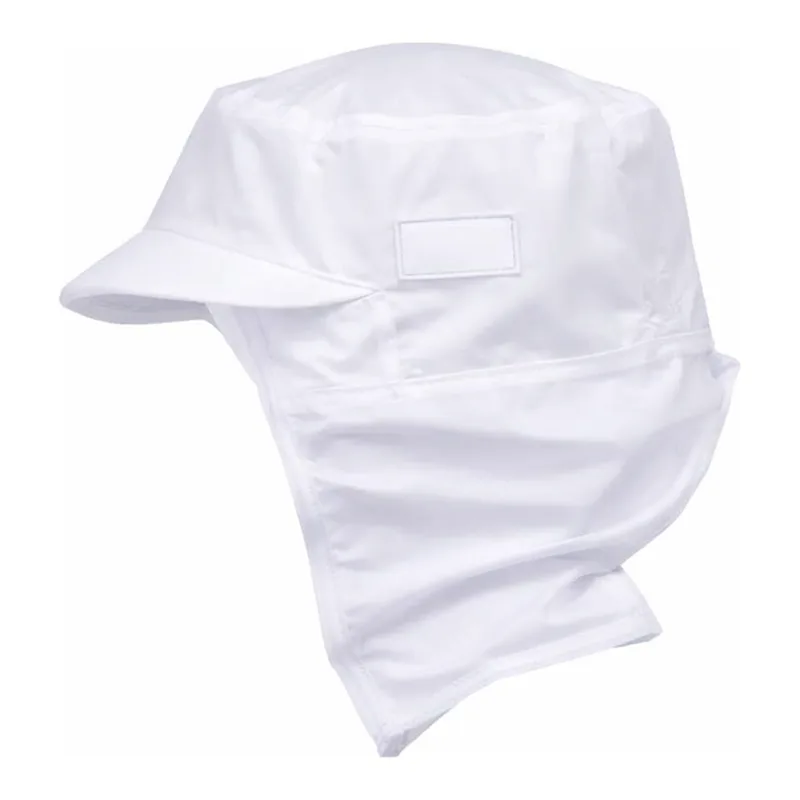AS ONE Hygiene Hat, 위생모자(짧은형)