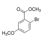 Merck Methyl 2-bromo-5-methoxybenzoate