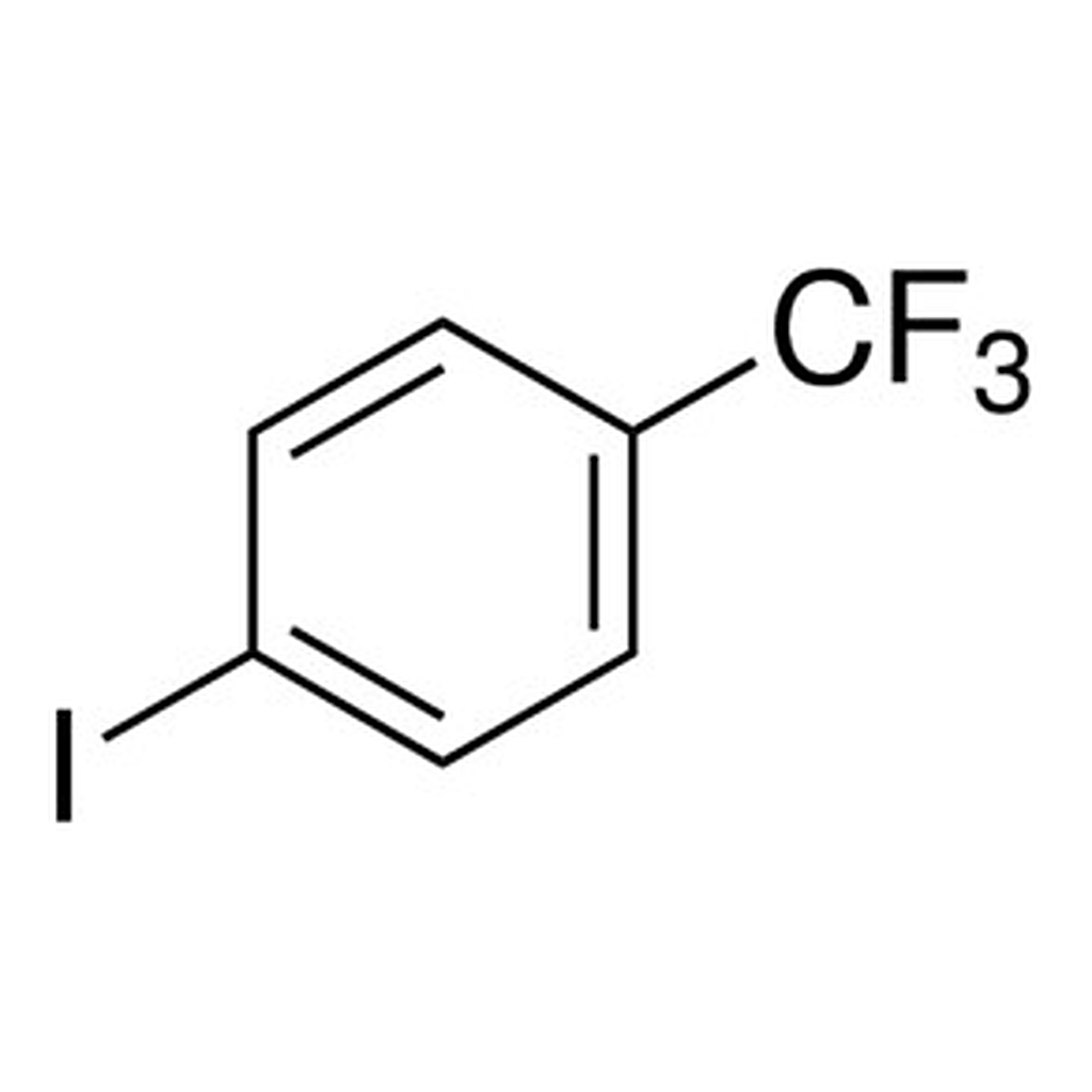 Merck 4-IODOBENZOTRIFLUORIDE, 97%