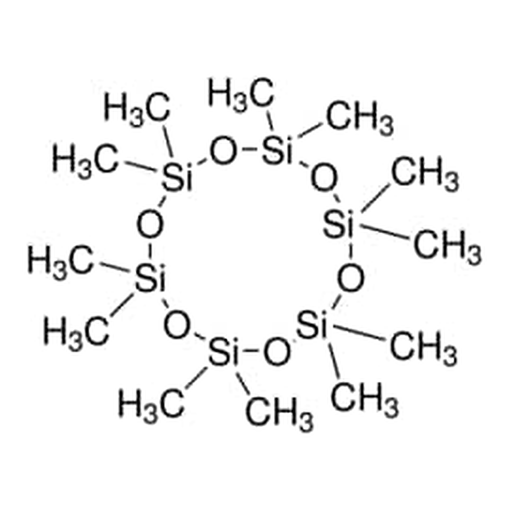 Merck CYCLOMETHICONE 6, UNITED STATES PHARMACO