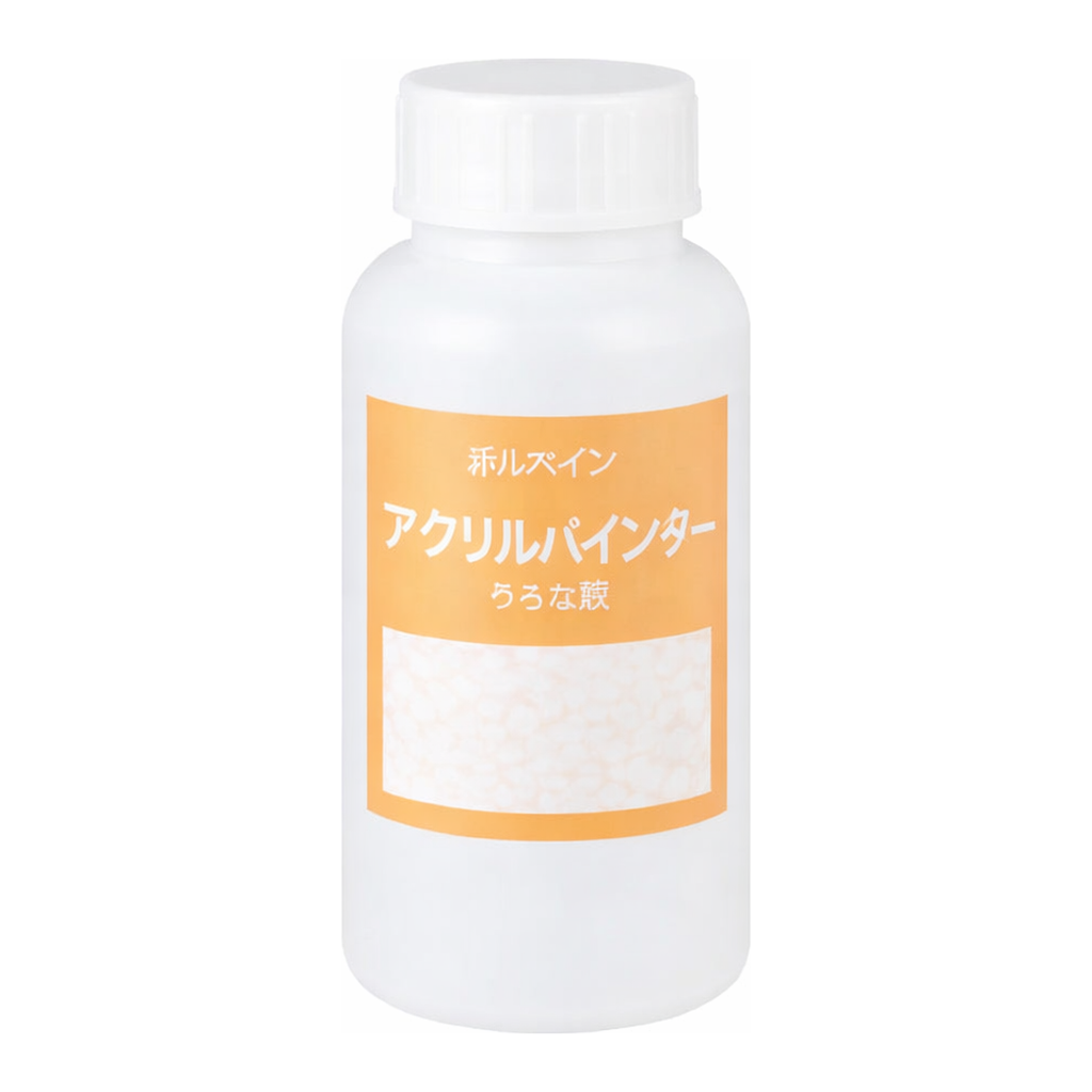 AS ONE GranulatIon Binder(PVA), 조립(造粒) 바인더(PVA)