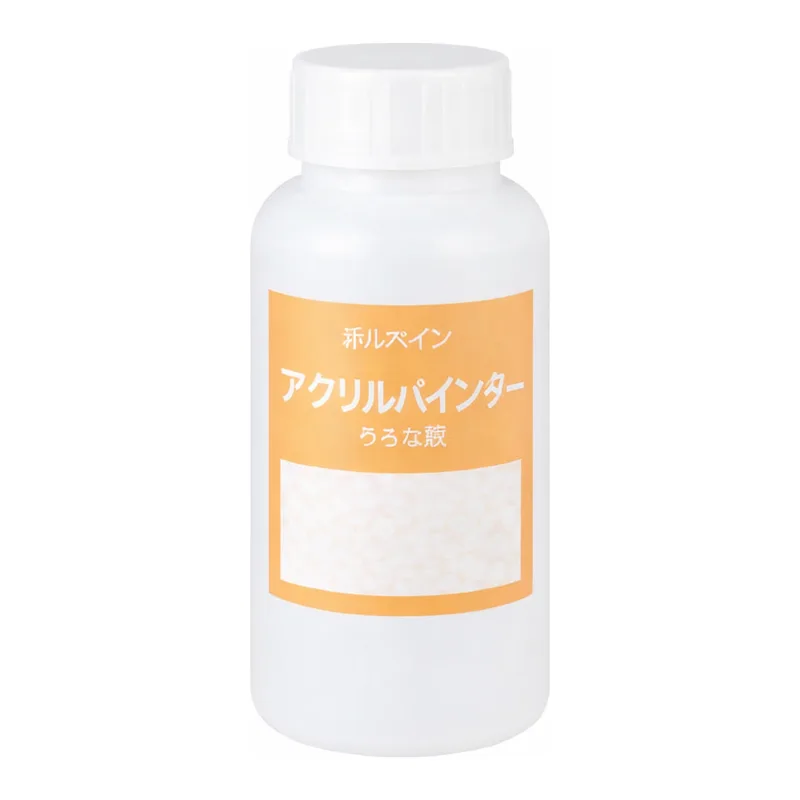 AS ONE GranulatIon Binder(PVA), 조립(造粒) 바인더(PVA)