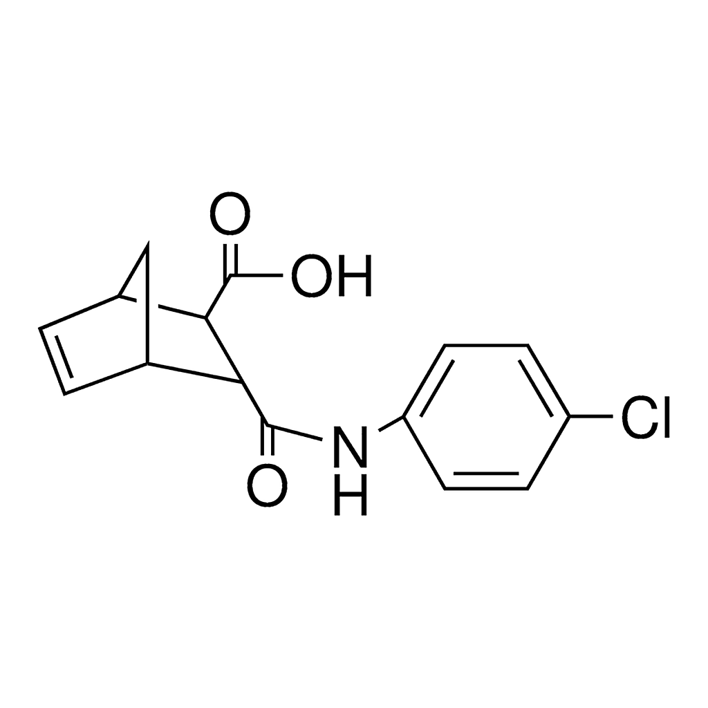 Merck 3-(N-(4-CHLOROPHENYL)CARBAMOYL - 50 MG&