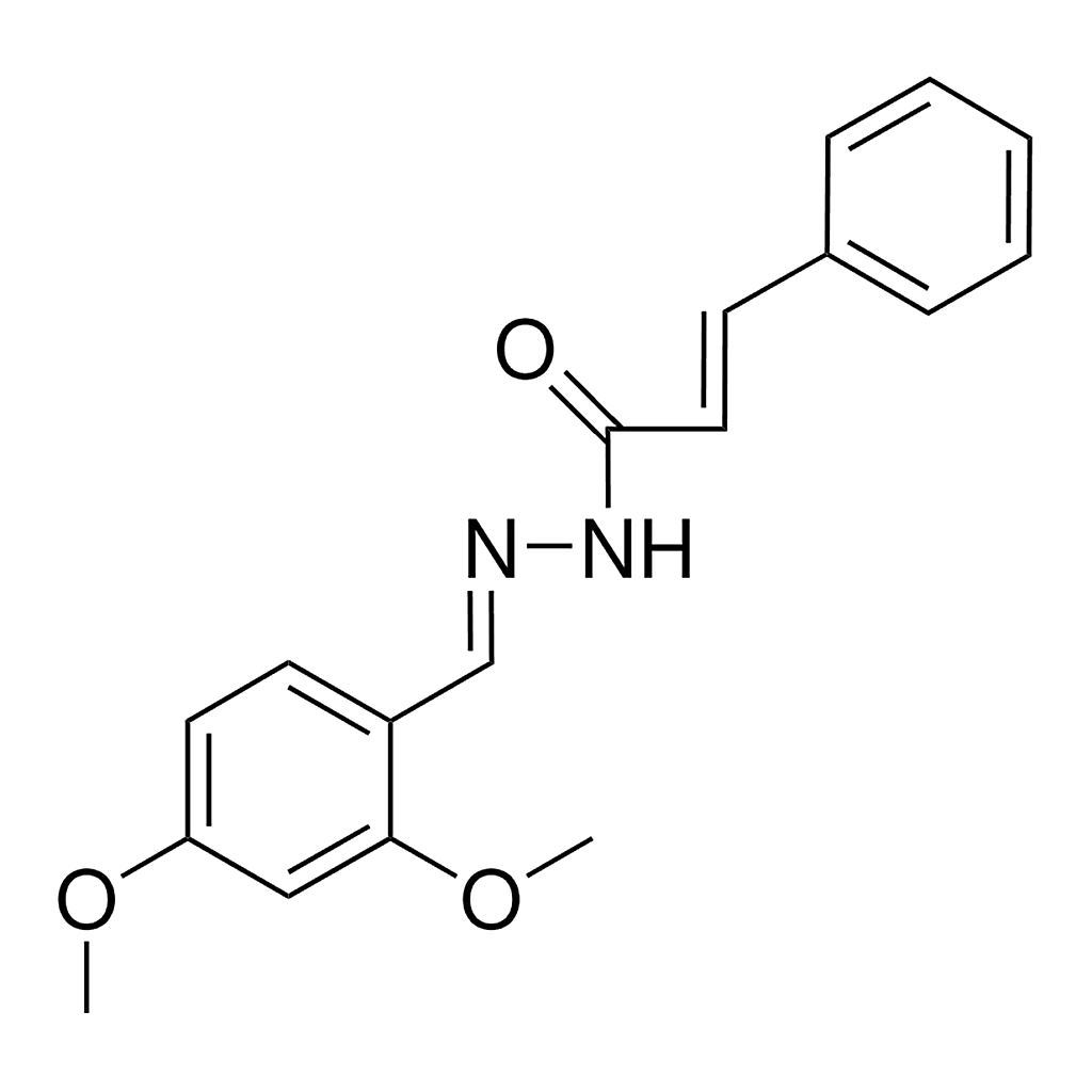 Merck CINNAMIC (2,4-DIMETHOXYBENZYLI - 50 MG&