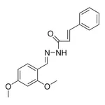 Merck CINNAMIC (2,4-DIMETHOXYBENZYLI - 50 MG&