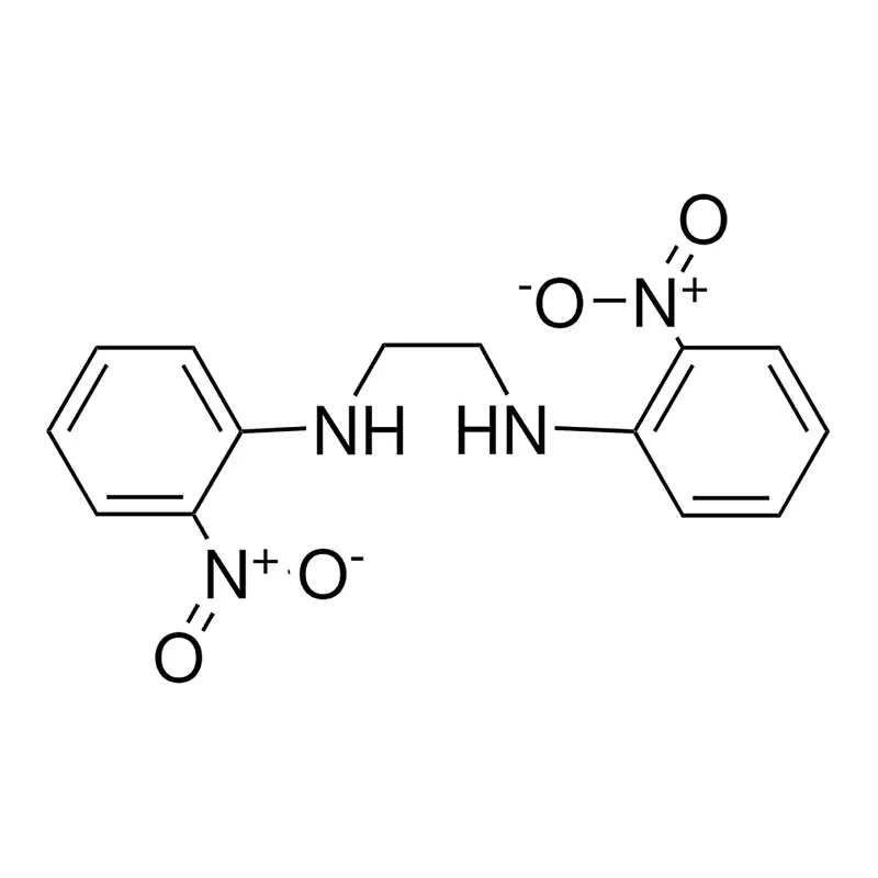 Merck N,N'-BIS-(2-NITROPHENYL)-ETHYLE-