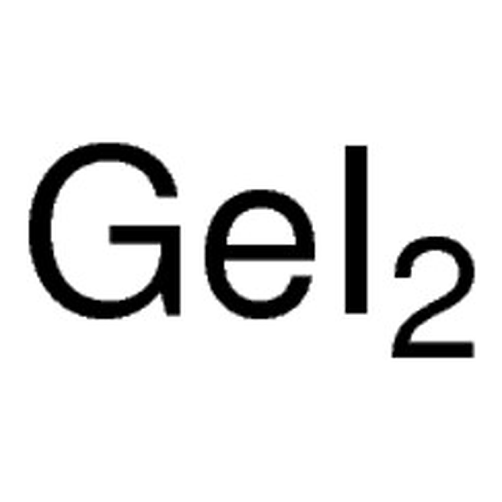 Merck GERMANIUM(II) IODIDE, >=99.8% TRACE MET&