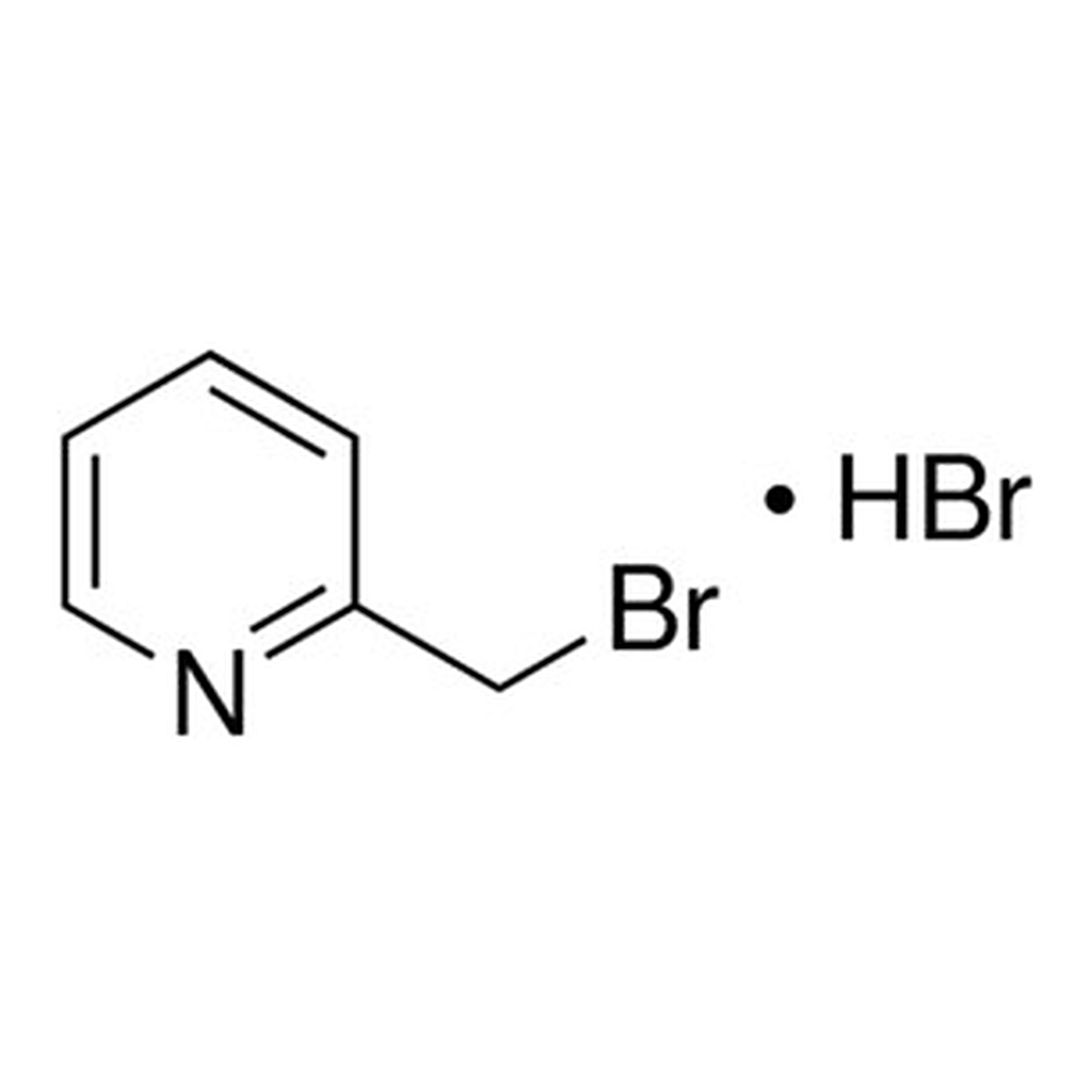 Merck 2-(BROMOMETHYL)PYRIDINE HYDROBROMIDE, 9&