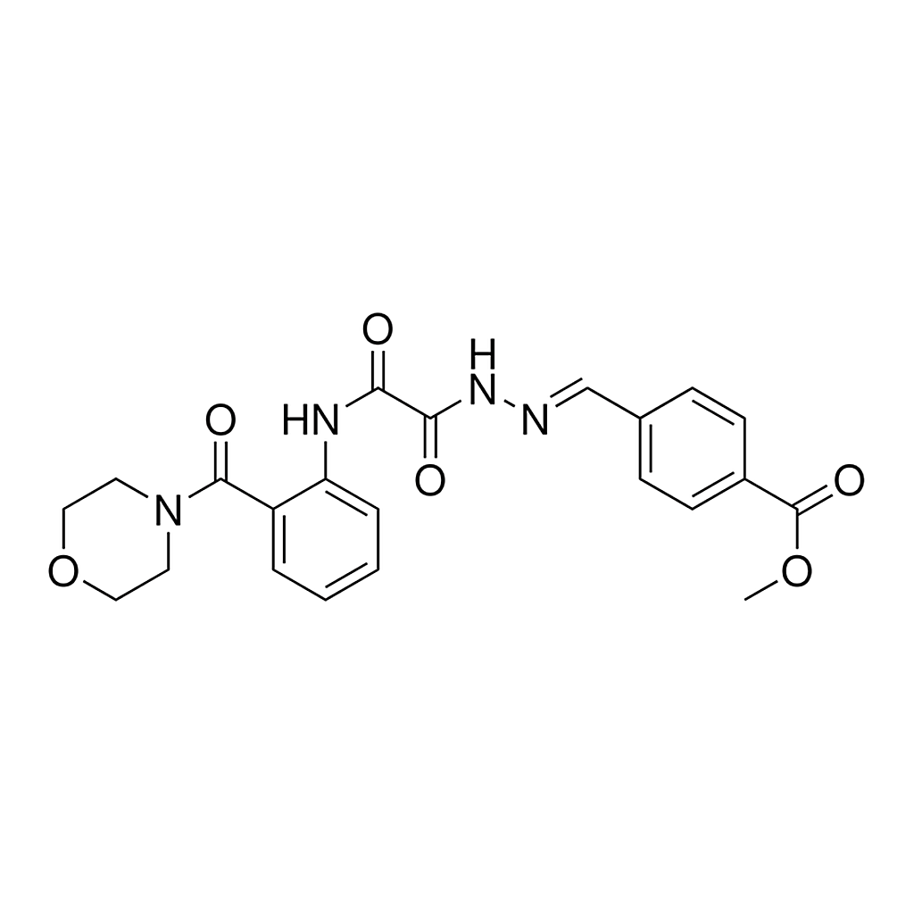 Merck ME 4-(2-((2-(4-MORPHOLINYLCARBON-