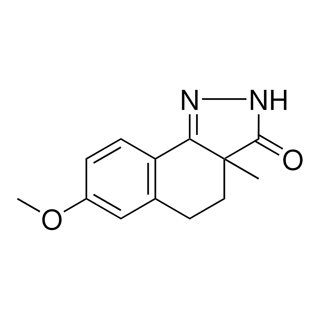 Merck 7-METHOXY-3A-METHYL-2,3A,4,5-T - 25 MG&