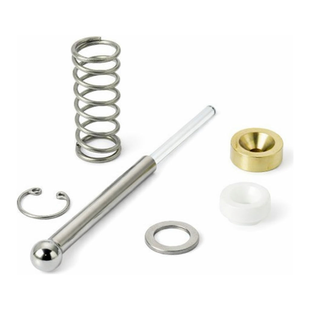 Restek Sapphire Plunger, M515 Assembly Kit