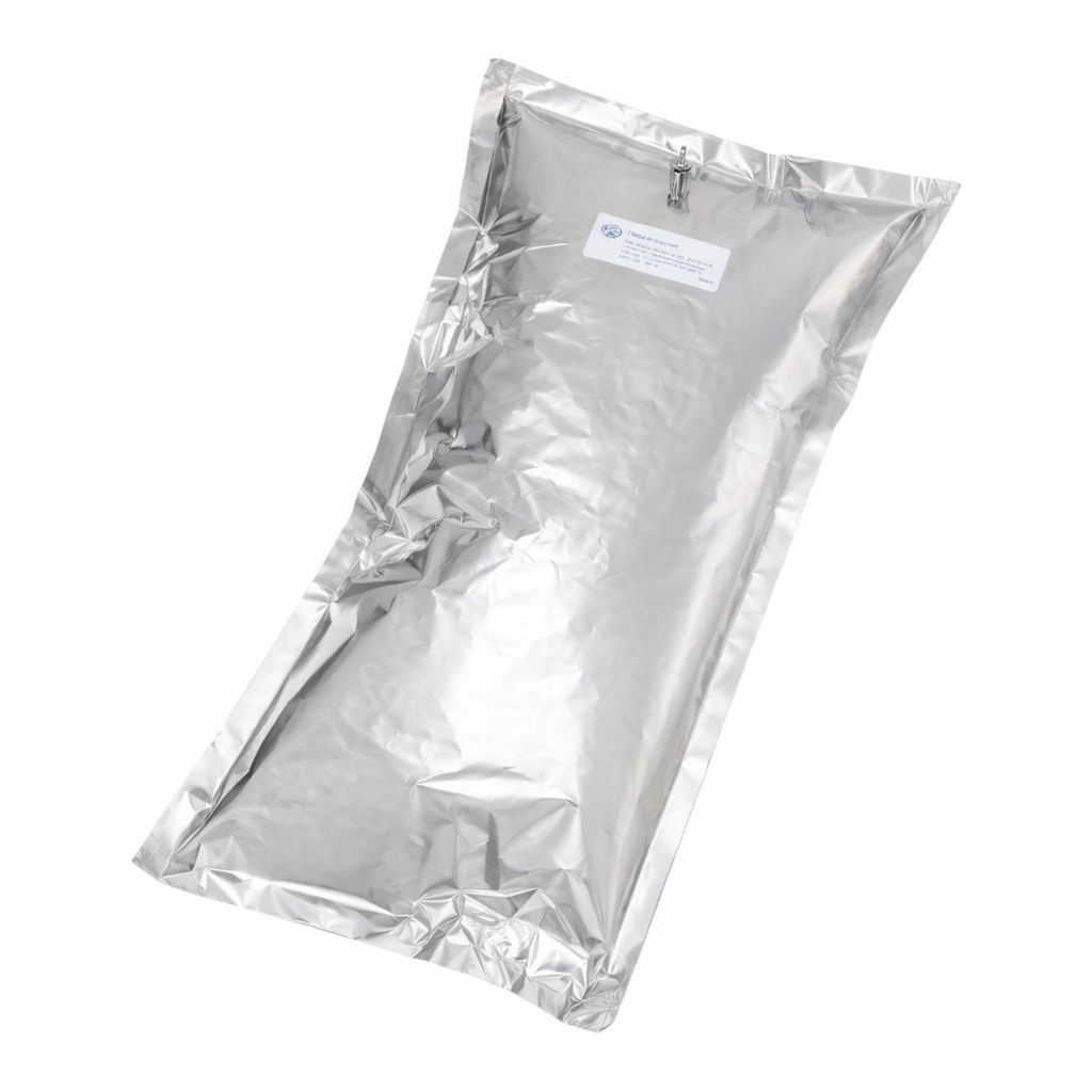 AS ONE Stainless Steel Sampling Bag (SUS 316 L), 스테인리스제 샘플링 백 (SUS 316 L)