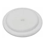 DSC Consumables Premium alumina lid compare to Netzsch 399973 / Netzsch타입 알루미나 리드