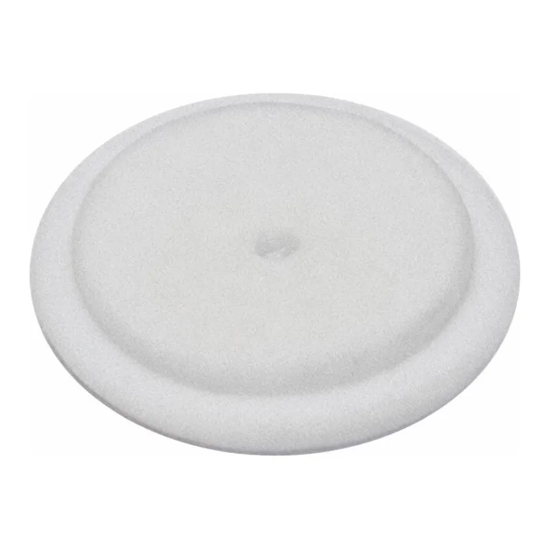 DSC Consumables Premium alumina lid compare to Netzsch 399973 / Netzsch타입 알루미나 리드