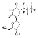 Merck 5-(1,1,2,2,3,3,3-HEPTA-F-PR)1(4--
