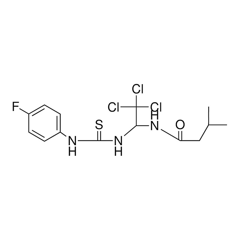 Merck 3-METHYL-N-(2,2,2-TRICHLORO-1- - 25 MG&