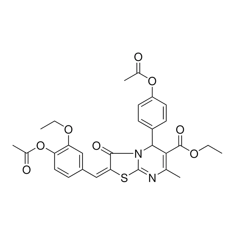 Merck R26,724-4 - 50 MG