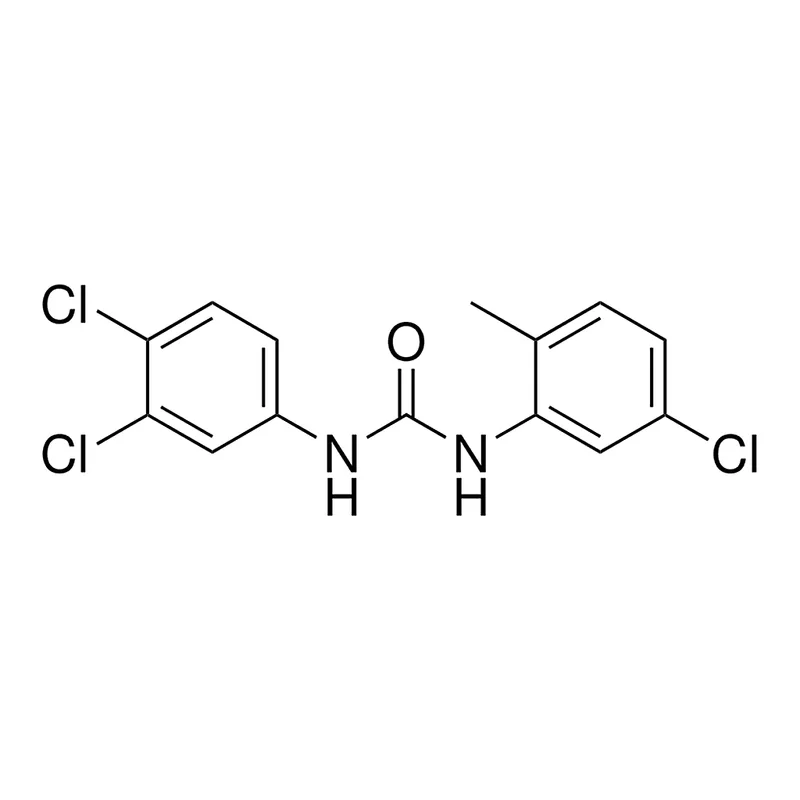 Merck N-(5-CHLORO-2-METHYLPHENYL)-N'- - 10MG &
