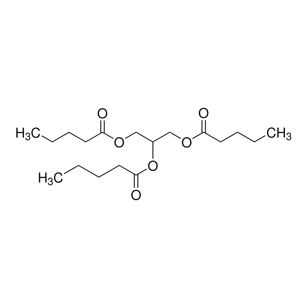 Merck Glycerol trivalerate