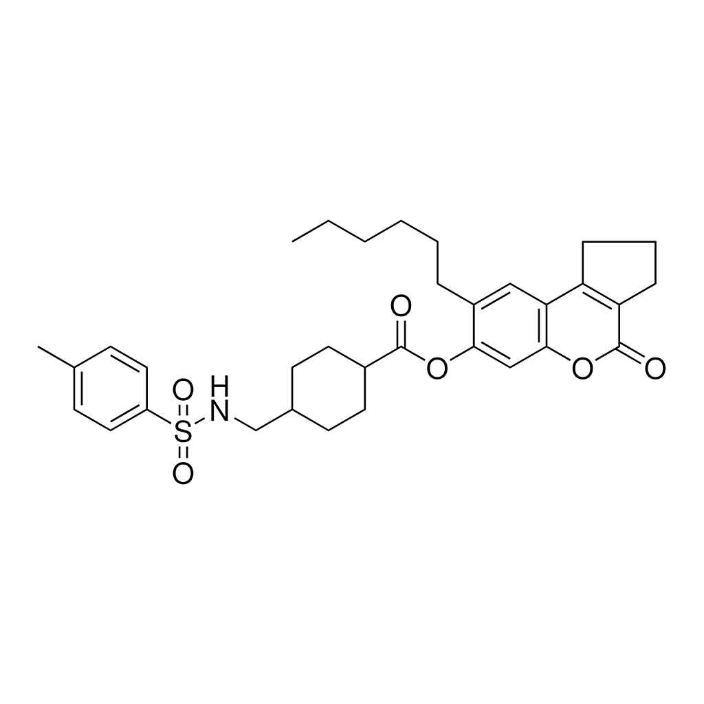 Merck RCL R38,493-3 - 5 MG