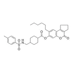 Merck RCL R38,493-3 - 5 MG
