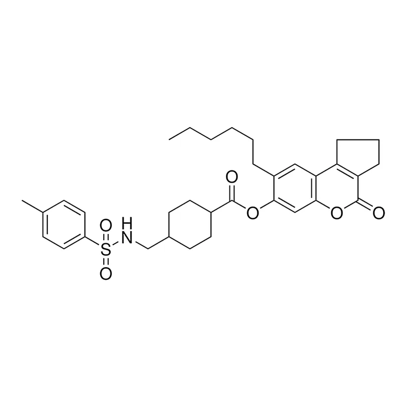 Merck RCL R38,493-3 - 5 MG