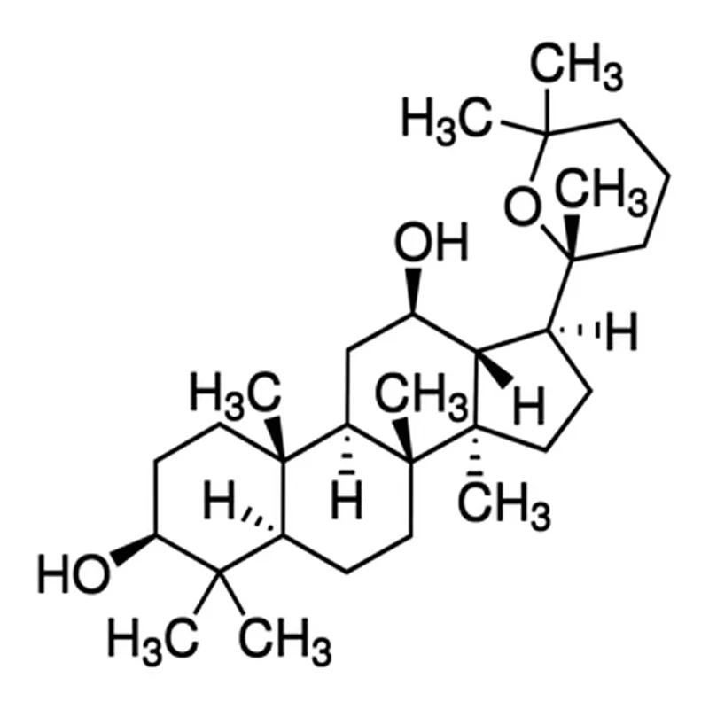 Merck Panaxadiol