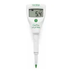 AS ONE GroLine Soil Direct pH Tester, 농업, 수경재배용 pH 측정기 (GroLine)