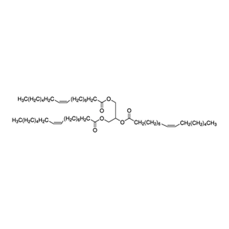 Merck GLYCERYL TRIPALMITOLEATE >= 98%, LI&