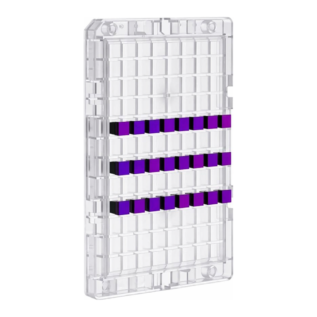 Thermo Fisher Scientific GeneChip Zebrafish Gene 1.1 ST Array Plate