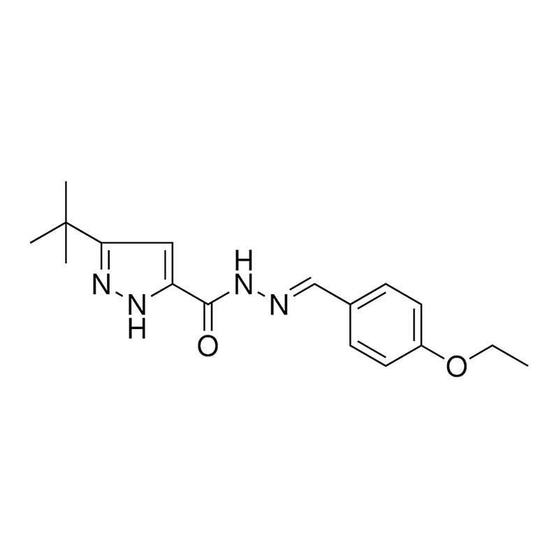 Merck 5-TERT-BUTYL-2H-PYRAZOLE-3-CAR - 50 MG&