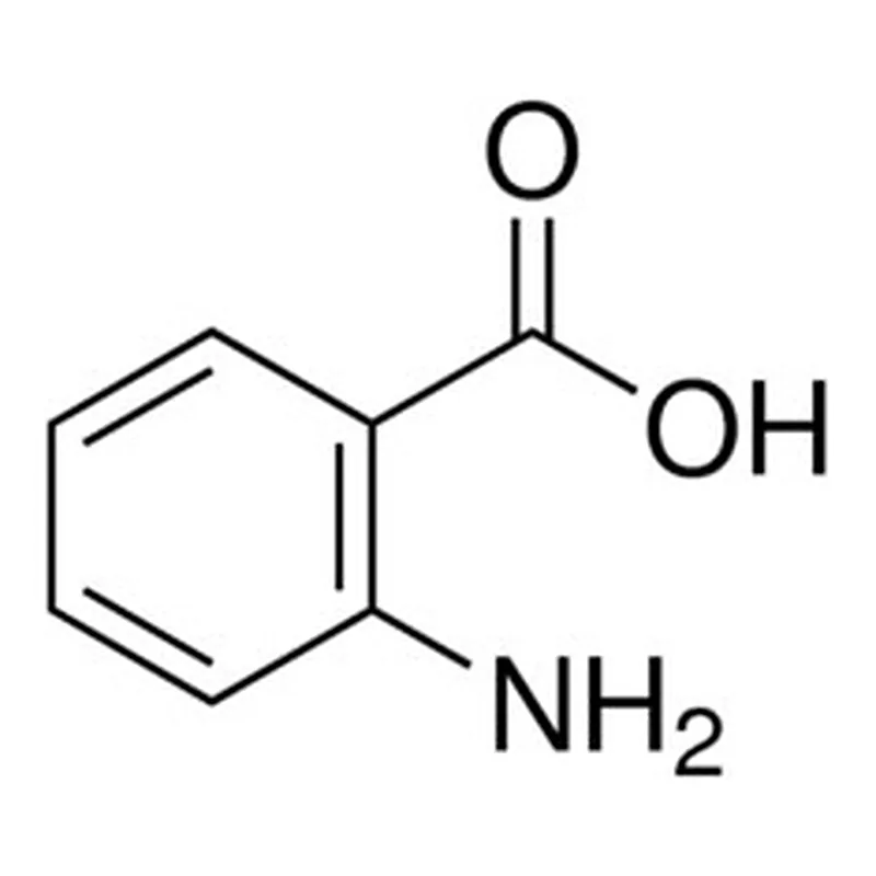 Merck ANTHRANILIC ACID, REAGENT GRADE, >=98%
