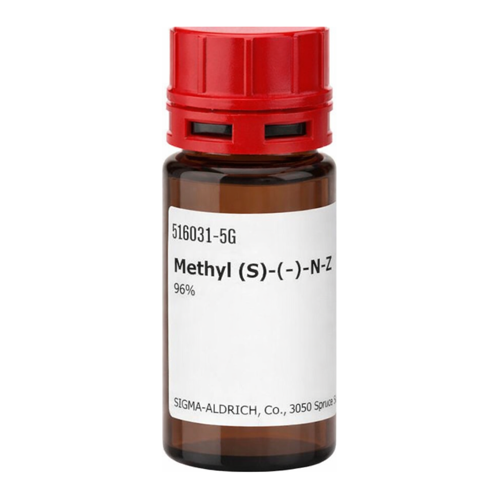Merck Methyl (S)-(-)-N-Z-aziridine-2-carboxylate