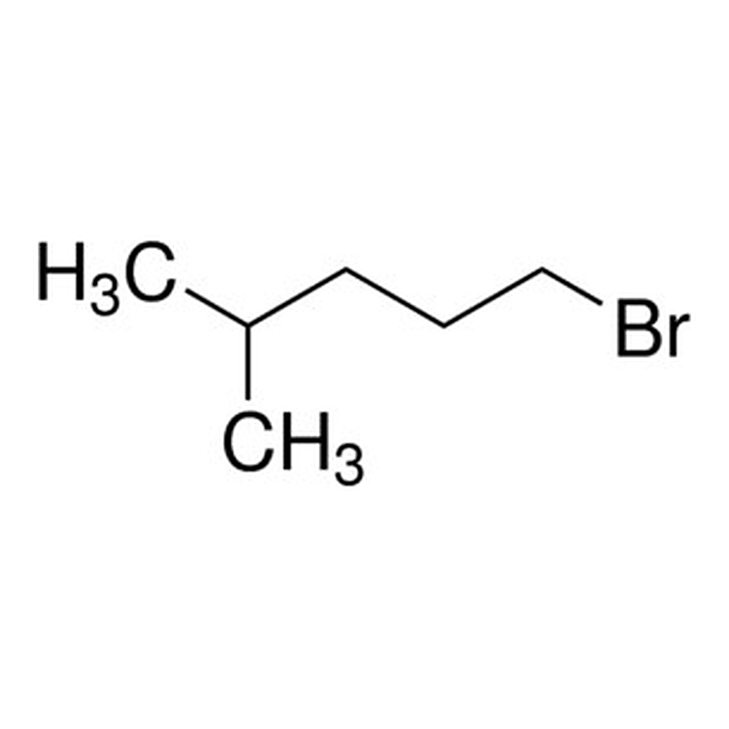 Merck 1-BROMO-4-METHYLPENTANE, 97%