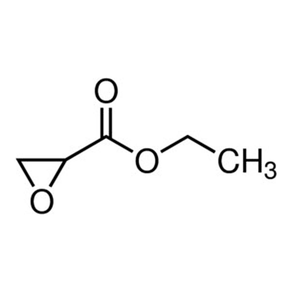 Merck ETHYL 2,3-EPOXYPROPIONATE, 90%