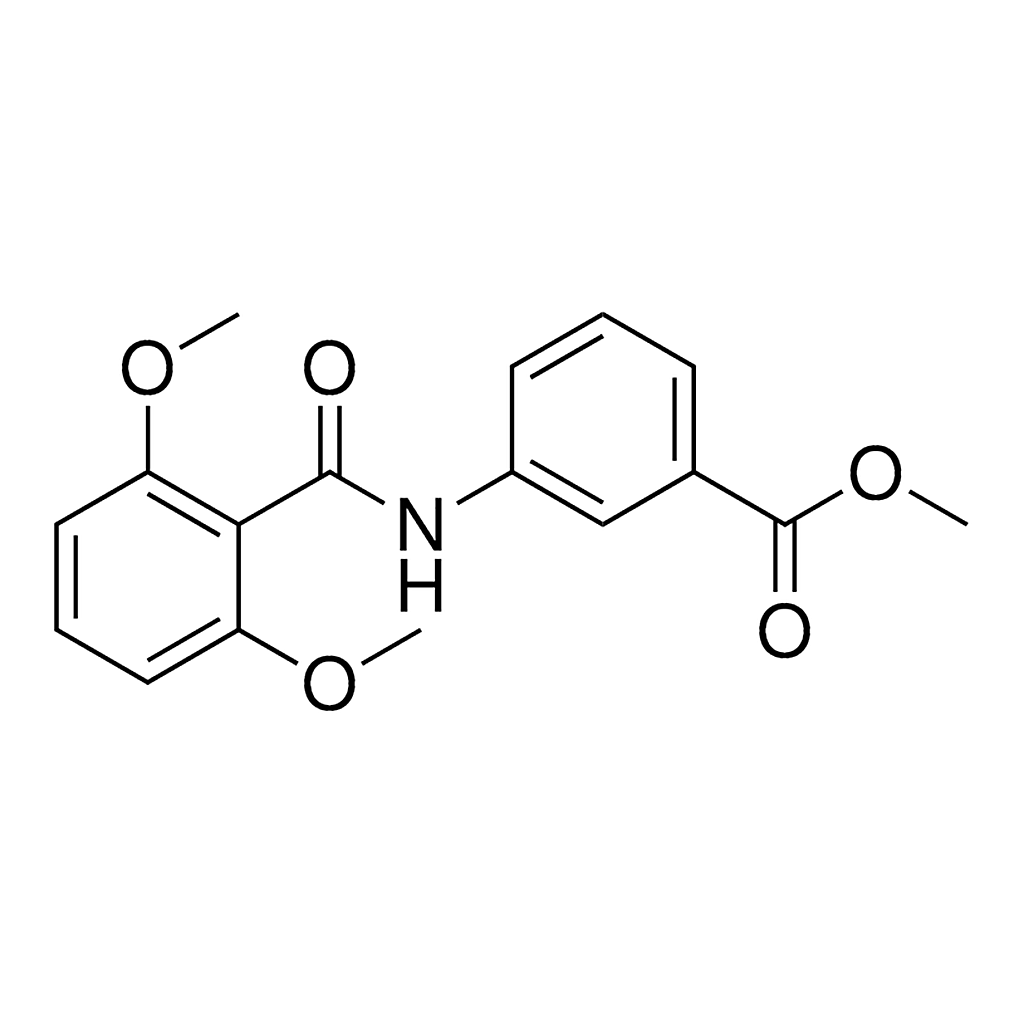 Merck 3-(2,6-DIMETHOXY-BENZOYLAMINO)- - 10MG &