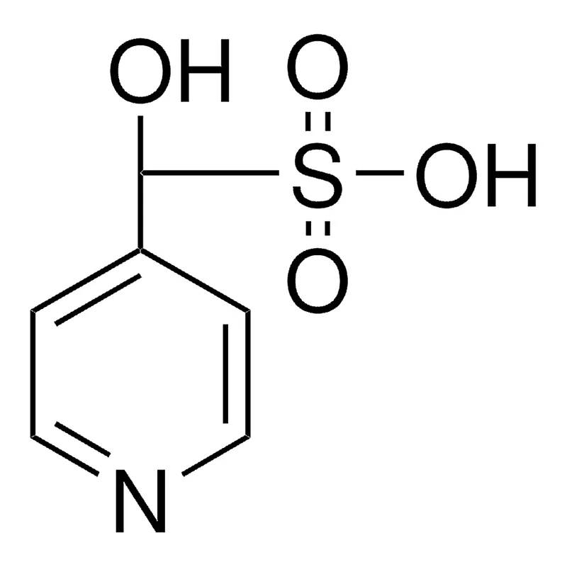 Merck 4-PYRIDYLHYDROXYMETHANESULFONIC
