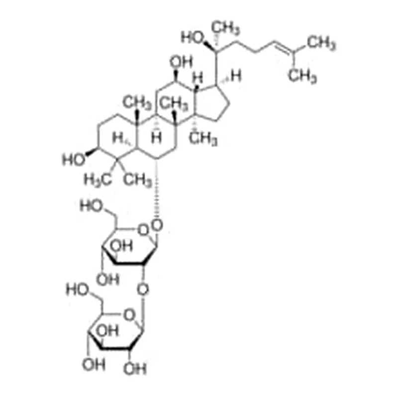 Merck GINSENOSIDE RF