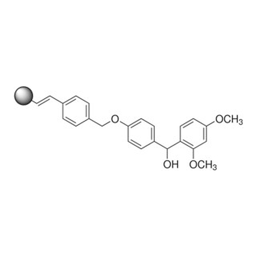Merck RINK ACID RESIN, 100-200 MESH, 1% CROSS&