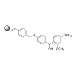 Merck RINK ACID RESIN, 100-200 MESH, 1% CROSS&