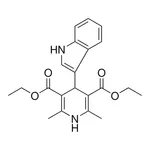Merck 4-(1H-INDOL-3-YL)-2,6-DIMETHYL - 50 MG&