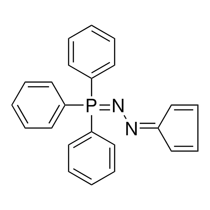 Merck 1-(2,4-CYCLOPENTADIEN-1-YLIDENE)-